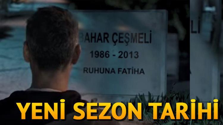 Kadın dizisinin yeni sezonu ne zaman hangi gün yayınlanacak? İşte Kadın dizisinin yeni sezon tarihi