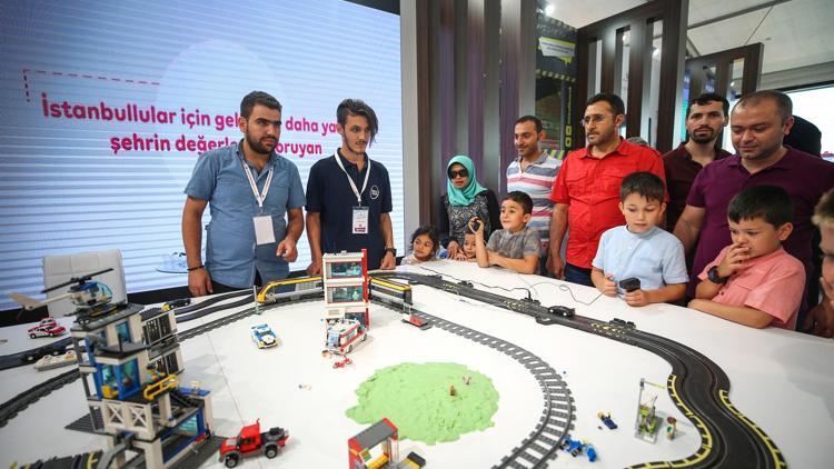 Teknoloji sayesinde geri dönüşüm eğlenceli hale geldi