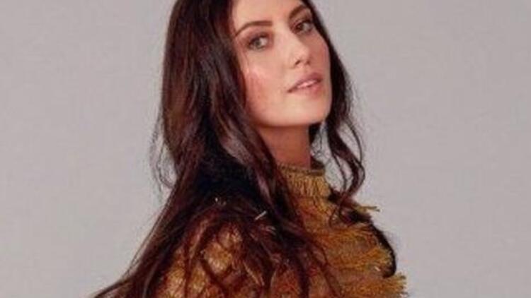 Miss Turkey Aylin Sabrina White Kimdir Kaç Yaşında Ve Nereli