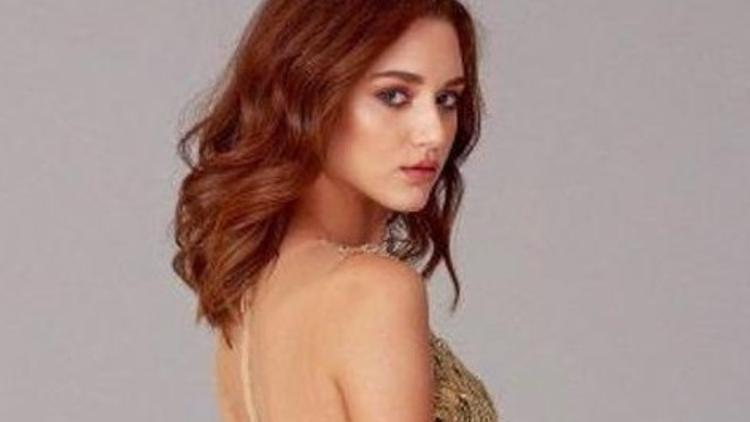 Miss Turkey Işıl Coşkun kimdir kaç yaşında ve boyu kaç?