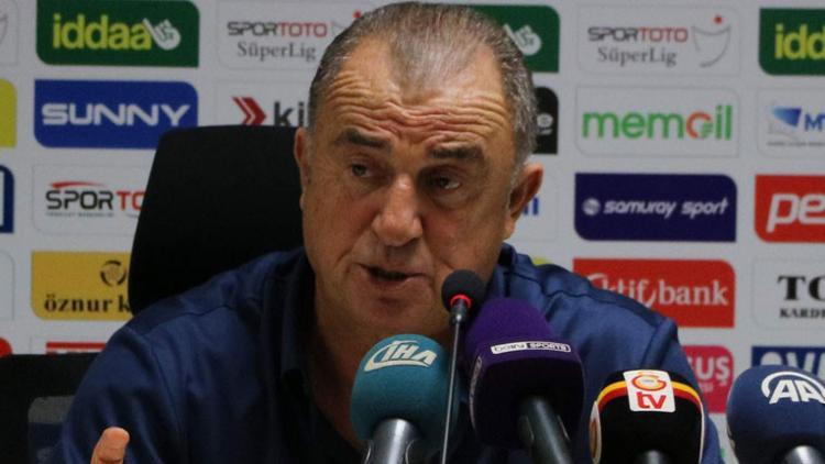 Fatih Terim'den yenilgi faturası! 2 oyuncu kulübeye...