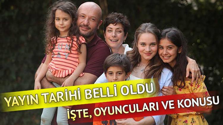 Bir Litre Gözyaşı'nın yayın tarihi belli oldu! İlk bölüm ne zaman?