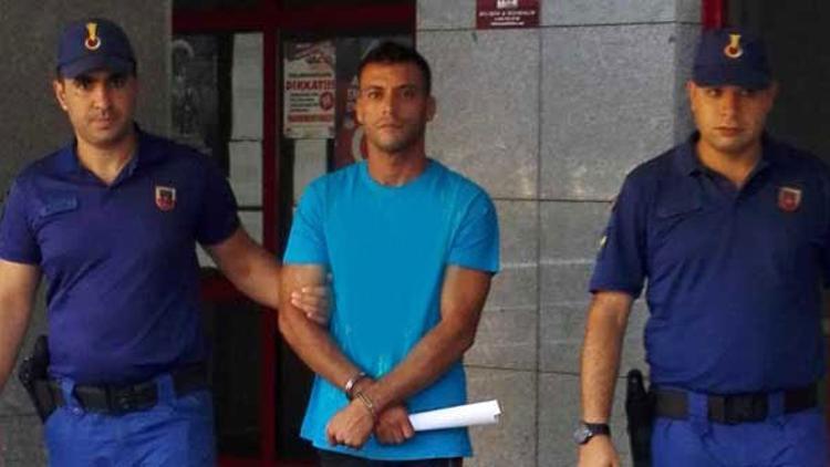 Sevgili değil canavar! 'Boğazını kesip, kafanı önlerine atacağım'