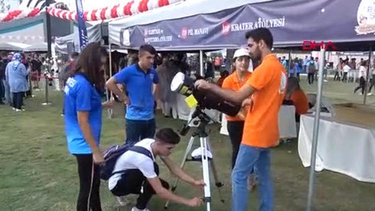 Bolu'da "Bilim Şenliği" düzenlenecek