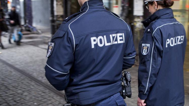Polise ‘Türkiye casusu’ suçlaması