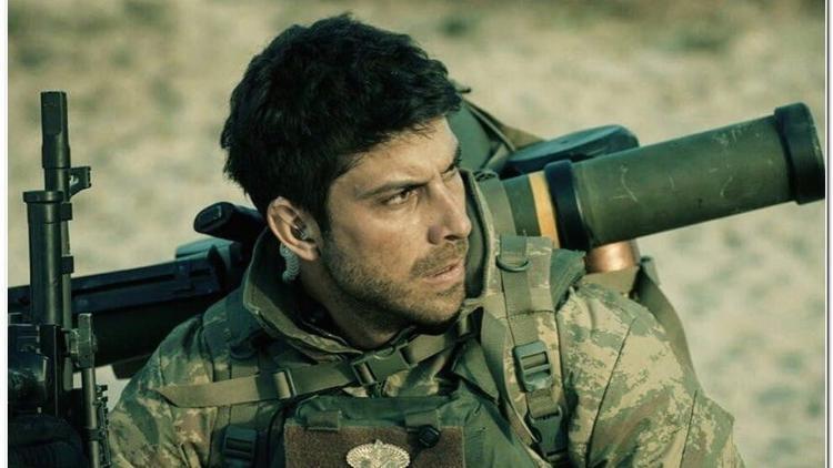Diriliş Ertuğrul'un Ataç'ı Armağan Oğuz kimdir? Hangi dizilerde oynadı? - Magazin Haberleri