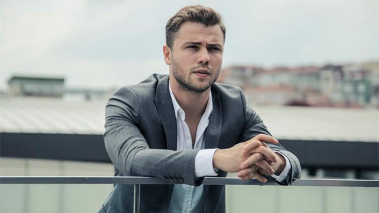Tolga Sarıtaş ‘ 46.Uluslararası Emmy Ödülleri’ne aday