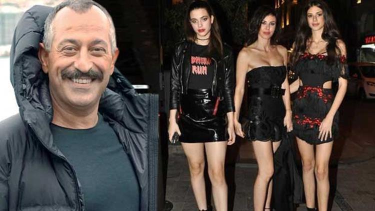 'Defne ve kızlar bu filmde yok'