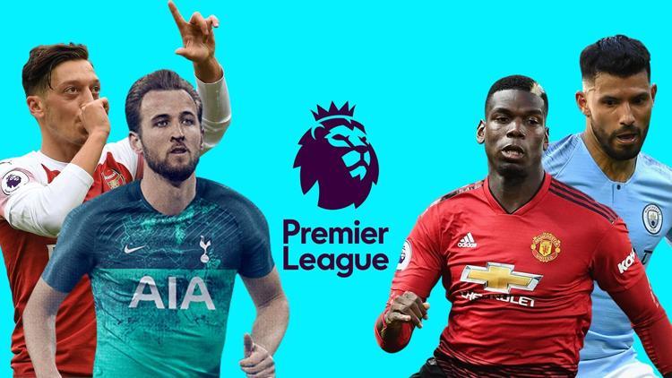 İngiltere Premier Lig'de enfes maçlar! iddaa'nın bankosu ise...