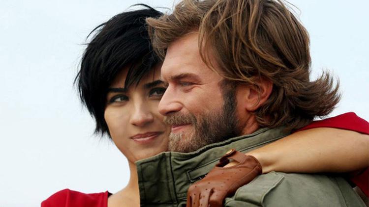 EMMY’nin Türk yıldızları