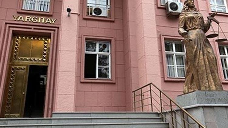 Ev yakma beraatına Yargıtay itirazı