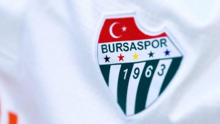 Bursaspor'da şampiyonluk heyecanı