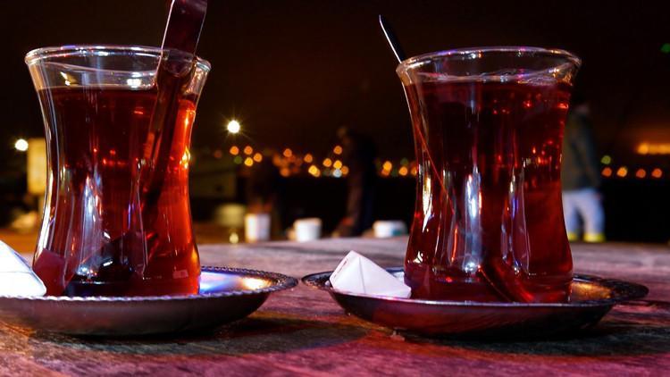 Dünya devi Jacobs, Of Çay'ı satın alıyor
