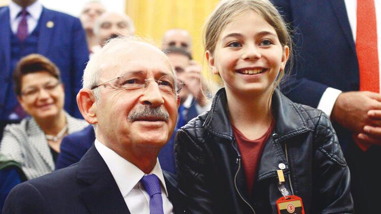 Kılıçdaroğlu ‘Anlaşmayı iptal et uçağı da iade et’ Son Dakika Flaş