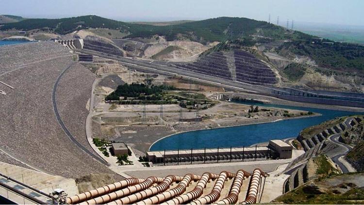 Atatürk Barajı’nı inşa eden dev şirket konkordato istedi