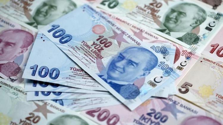 TL'ye dönüşün kuru belli