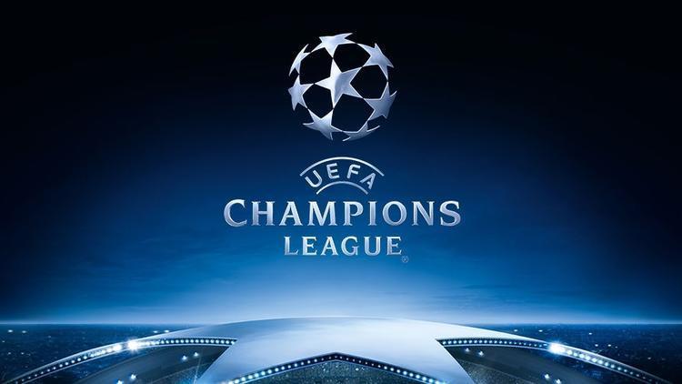 UEFA Şampiyonlar Lig'inde günün maçları tamamlandı