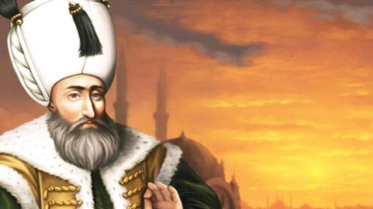 Hadi ipucu: Kanuni Sultan Süleyman (I. Süleyman) hangi padişahın oğlu?