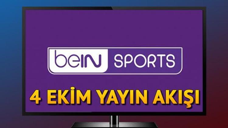 Bein Sports Haber yayın akışı bugün hangi programlar var