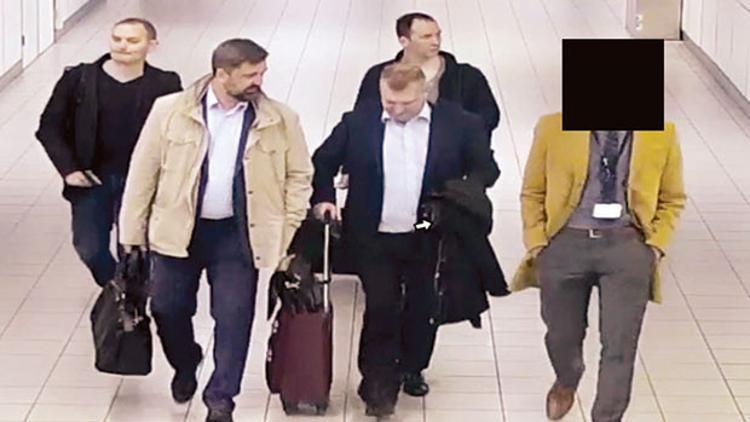Rusya’ya peş peşe suçlamalar