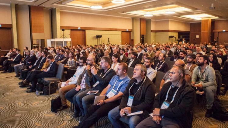 Autodesk Teknik Zirvesi’nde 'gelecek' masaya yatırıldı