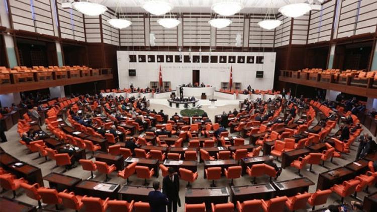 HDP ve CHP'li 15 vekile fezleke