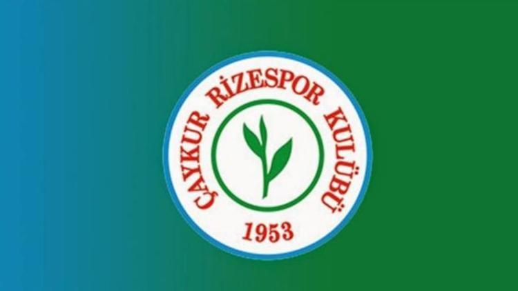 Çaykur Rizespor'dan iki futbolcuya milli davet