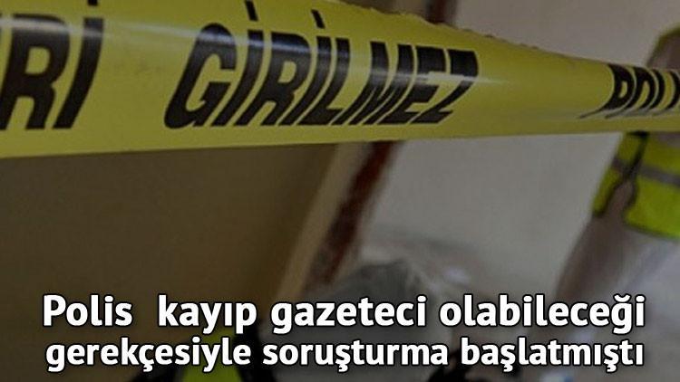 Otel odasında cesedi bulunan Suudi vatandaşın kimliği belirlendi