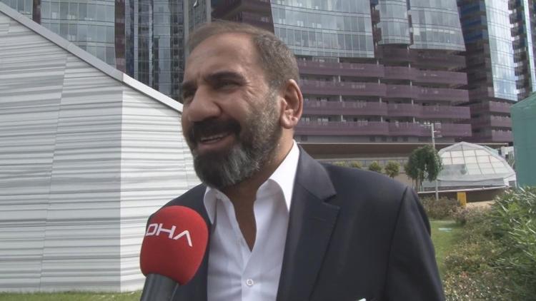 Mecnun Otyakmaz: 'Takımımıza güveniyoruz. İlerleyen haftalarda yükselişe geçeceğiz!'