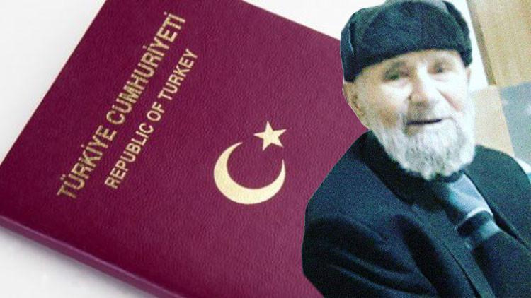 48 yıl sonra 'Gençlik hatası' dedi