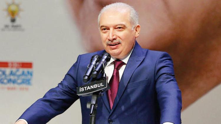 İBB Başkanı Uysal: Üsküdar-Çekmeköy metrosu bu ay sonu açılmış olacak