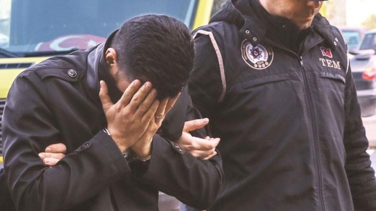 İkinci Burak Akın vakası! 'Ben de FETÖ’cüyüm...’