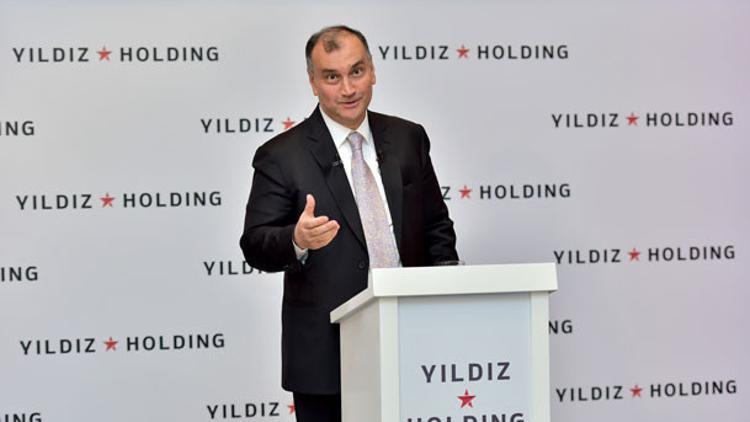 Yıldız Holding'den 'Enflasyonla Topyekün Mücadele Programı'na destek