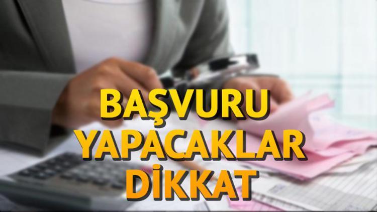 Bilirkişilik başvuruları ne zaman? UYAP vatandaş portalına nasıl giriş yapılır?