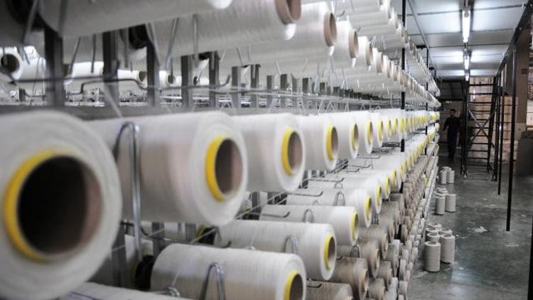 Van'a 7 milyon liralık tekstil yatırımı