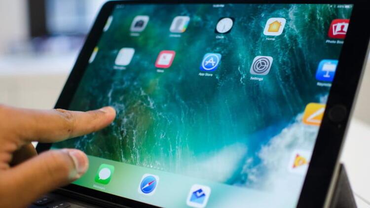 Apple N Yeni Ipad Pro Su Nas L Olacak Haberler