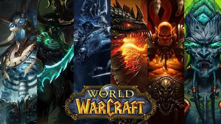 World of Warcraft için DirectX 12 desteği geldi!
