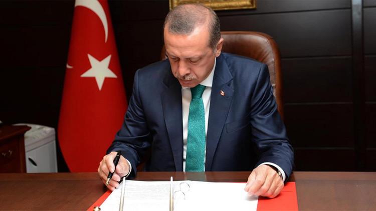 Orta Vadeli Mali Plan Resmi Gazete’de yayımlandı