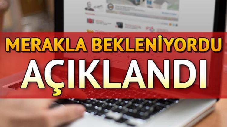 AÖL ek sınav soru ve cevapları yayınlandı! Sonuçlar ne zaman açıklanacak?