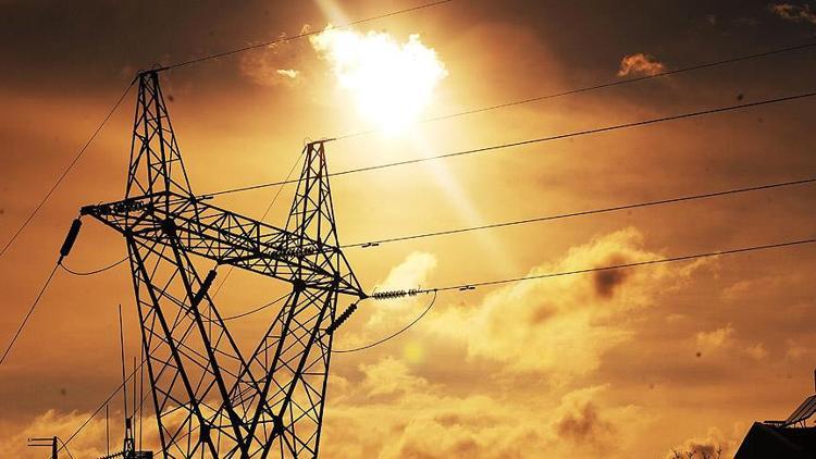 Elektrikte 2019'da kapasite artacak