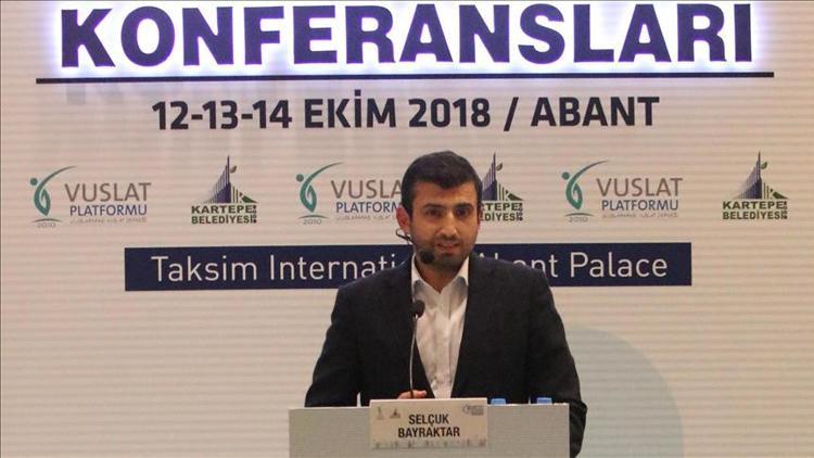 Bayraktar: Sonraki hedefimiz insansız savaş uçağı