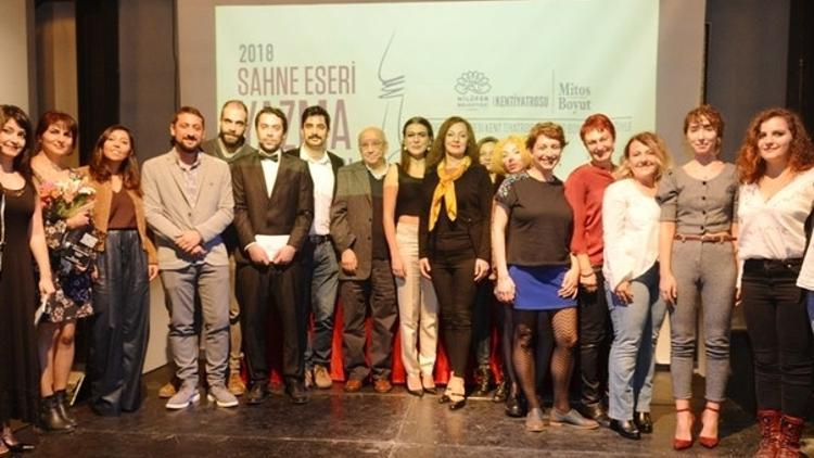 'En iyi sahne eserleri' belli oldu