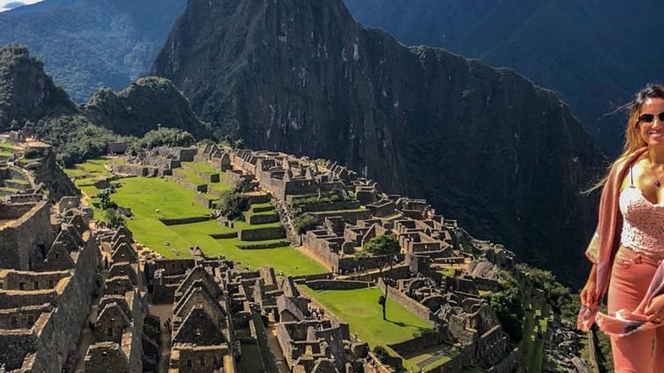 Tarihin derinliklerinde gizemli bir yapı: Machu Picchu