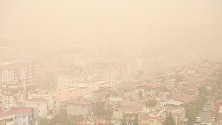 Dikkat! Korkutan uyarı... İstanbul'a geliyor