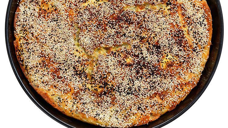 Tavada börek tarifi