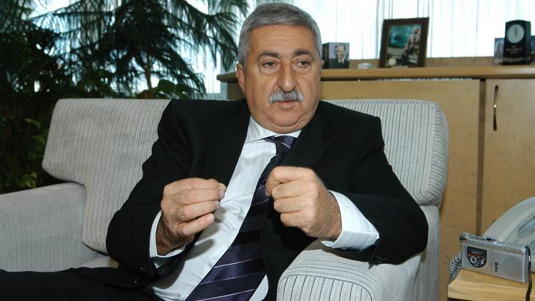 Palandöken: “AVM sayısı 5 yılda yüzde 27,5 arttı”