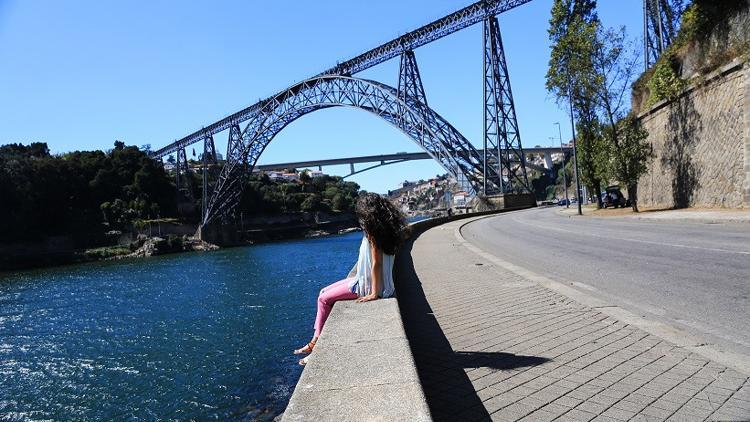 Portekiz’e ismini veren şehir: Porto