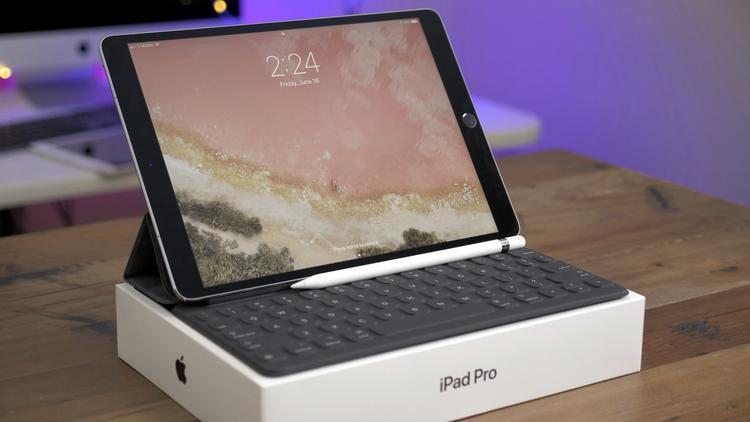 Yeni iPad Pro, iPhone XS'teb bile hızlı olacak!
