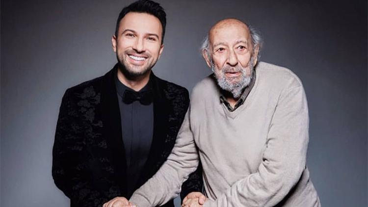 Tarkan: Ara Güler’i hiç unutmayacağız!