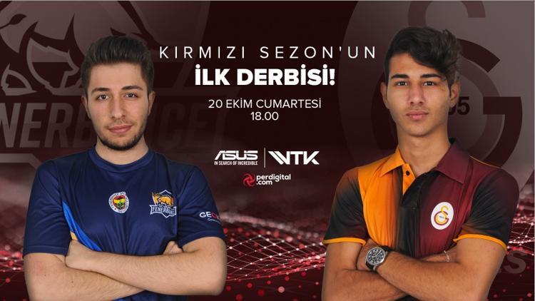 Wolfteam’de derbi tarihi belli oldu